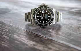 Maximize Your Earnings: Selling Your Rolex