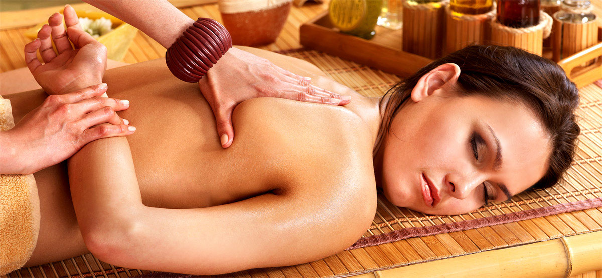 Discover Bliss on the Go Relaxation Strategies for Business Travelers through Massage Therapy