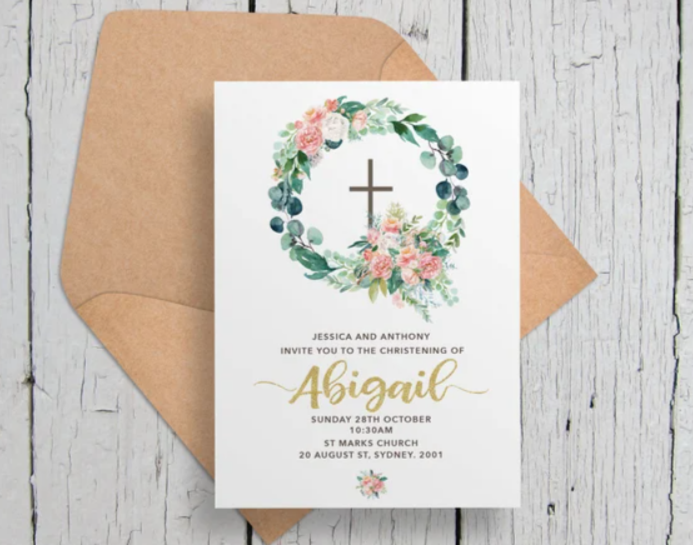 Enhancing Guest Experience: Why Wedding Invitations Are Essential