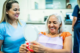 Achieve Perfect Smiles with the Best Dental Insurance Plans for Seniors in 2027