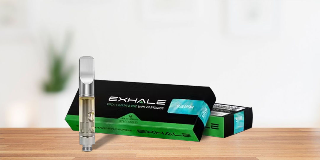 Exhale Carts Review: Are They Worth the Hype in 2025?