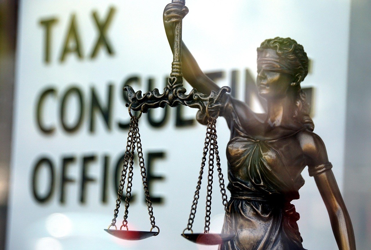 Taxes, tax consultant, tax return — Experienced Bail Bondsman in Douglas County, CO: Helping You Post Bail Quickly