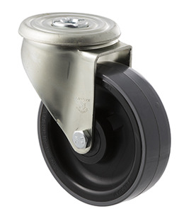 How to Install Castors Brisbane-Delivered by ReflexEquip for Smooth Movement