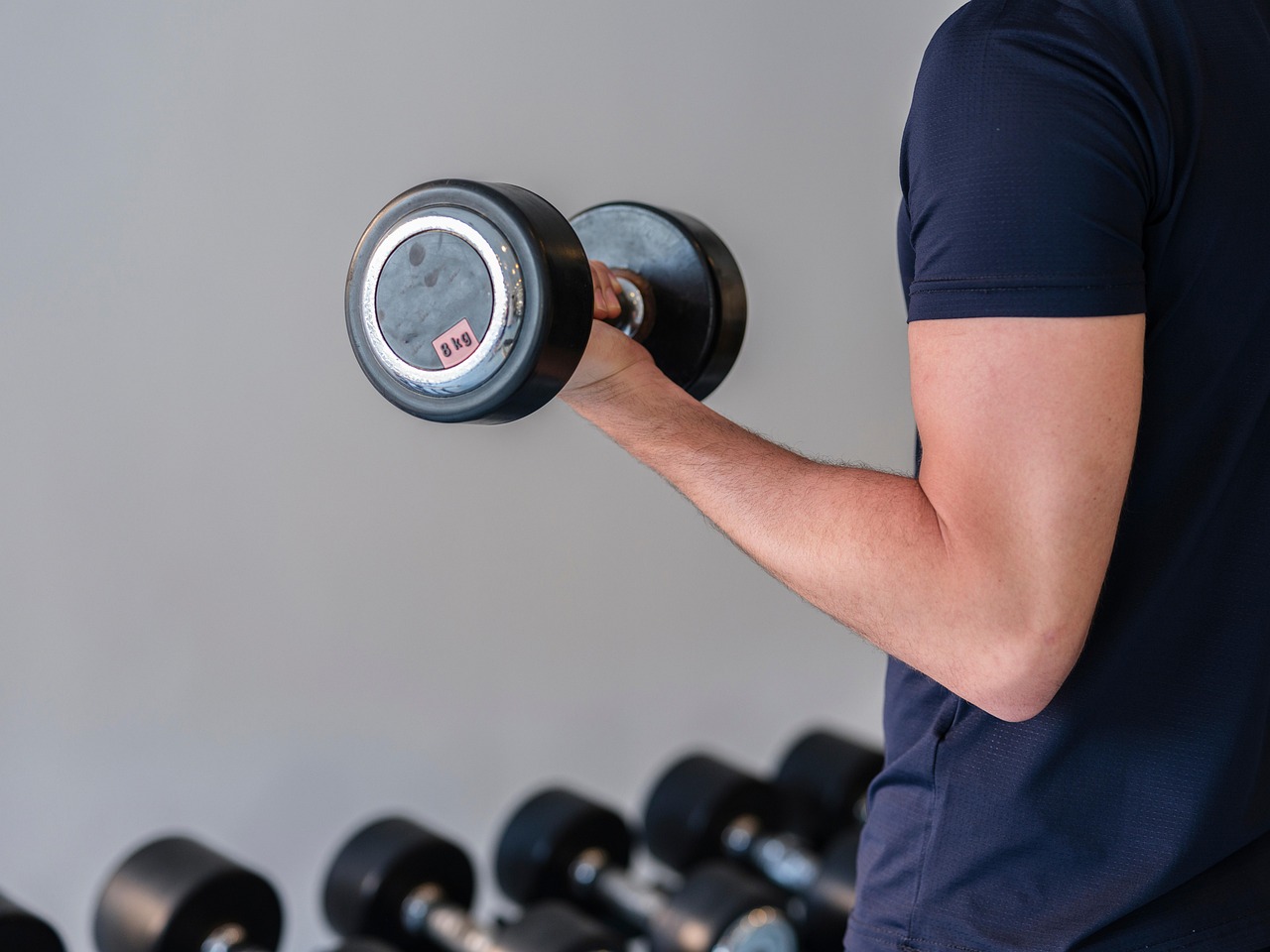 Weight, dumbbell, strength — Top Football Betting Sites: Where to Place Your Bets
